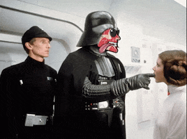 Star Wars Father GIF by GPF