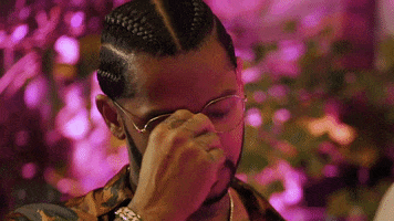 Tired Black Ink Crew GIF by VH1
