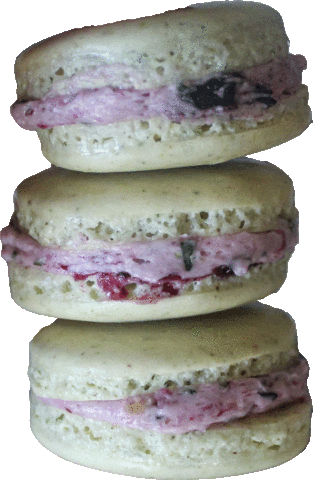 Poeme Macarons GIF