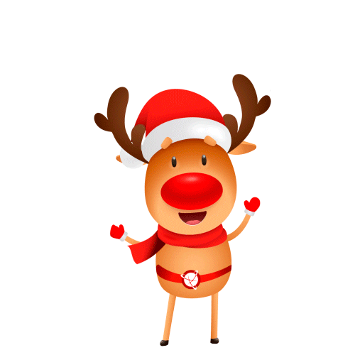 Happy New Year Sticker by NAVITEL