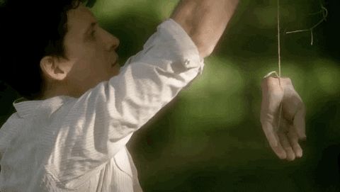 Jennifer Jareau GIFs - Get the best GIF on GIPHY