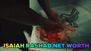 Networth GIF