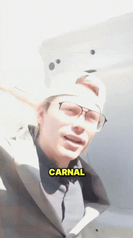 Aldo De Nigris Oportunidad GIF