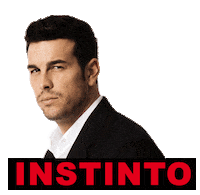 mario casas serie instinto Sticker by Famosos Love