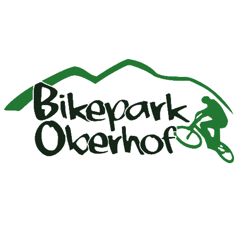 Bikepark Oberhof Sticker