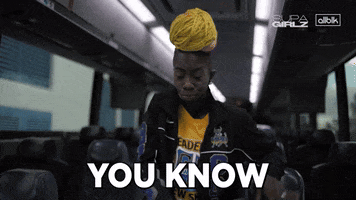 You Know Dance GIF by ALLBLK