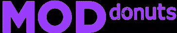 MOD donuts GIF