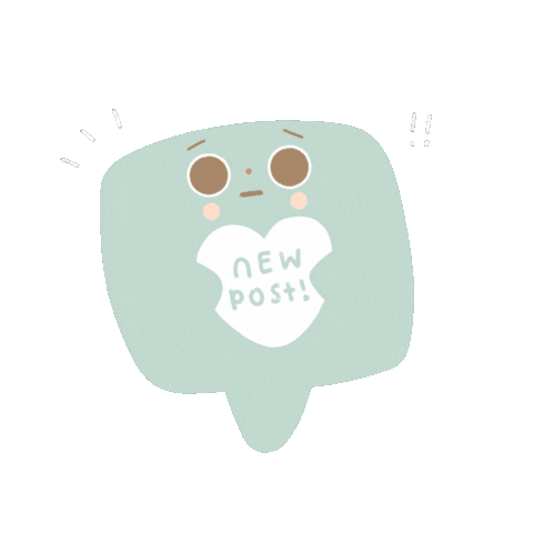 New Sticker