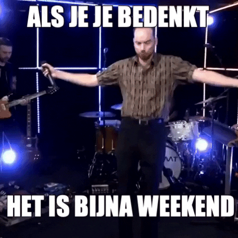 de staat torre GIF by NPO 3FM