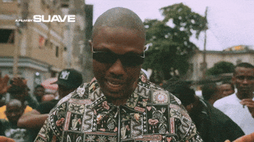 Vector GIF by A FILM BY SUAVE