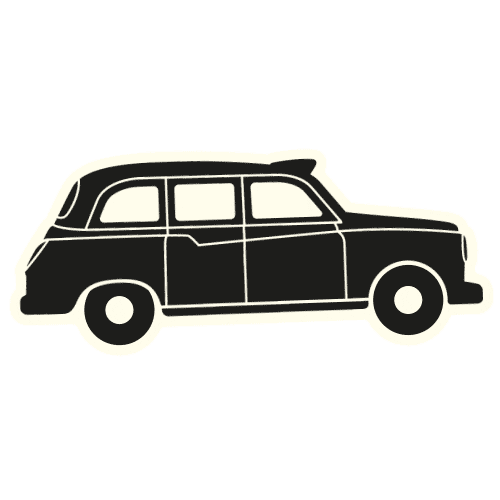 JoMaloneLondon Sticker