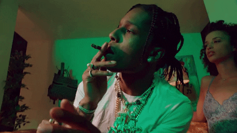 Tony Tone GIF by A$AP Rocky - Find & Share on GIPHY