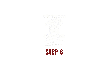 Kitchen Cooking Sticker by Alle Farben
