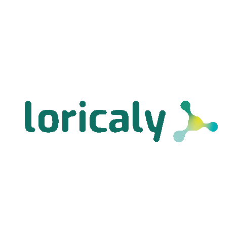 Loricaly Sticker