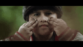 rickybaker GIF by HUNT FOR THE WILDERPEOPLE  