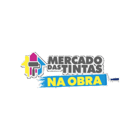 Sticker by Mercado das Tintas