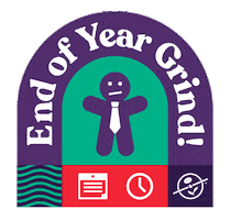 Christmas Newgifs Sticker by The Coffee Bean & Tea Leaf® - India