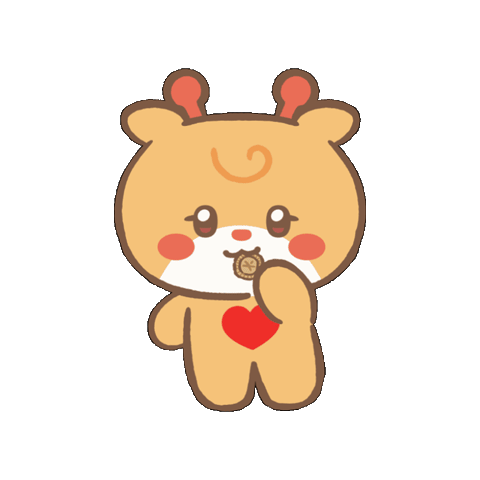 Gidle Yuqi Sticker