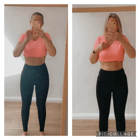 Keto Drops GIF