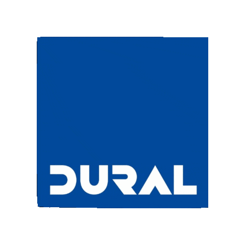 Dural UK Ltd Sticker