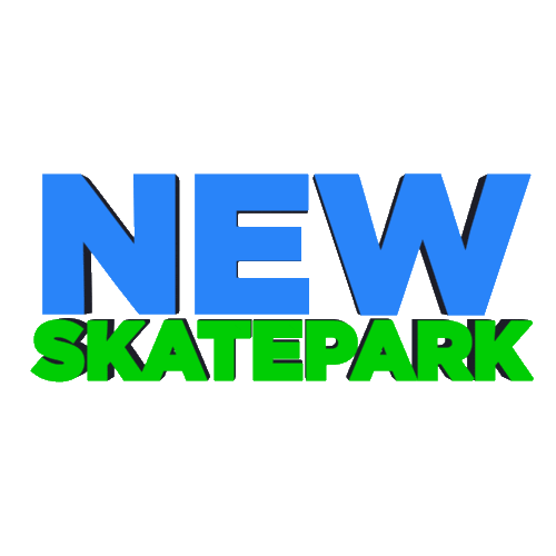 FK-ramps Sticker