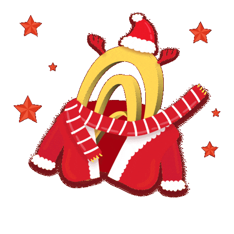 2026 Sticker by anovaarge