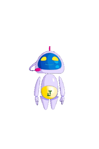 Happy Sticker by Teoma