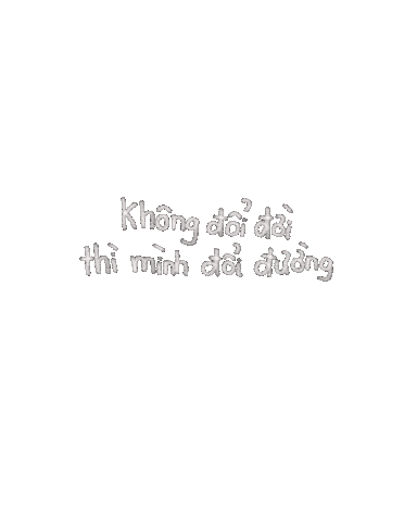 Tieng Viet Sticker by nghenghe studio