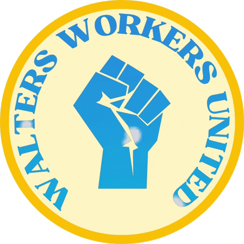 Walters Workers United GIF
