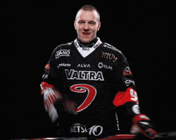 Hockey Liiga GIF by JYP