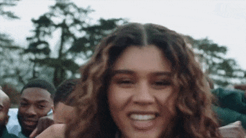 At Least We Have This GIF by AMA LOU