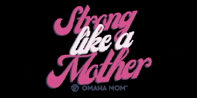 Omaha Mom GIF