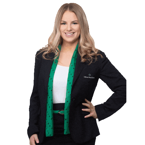 OBRE Werribee Sticker