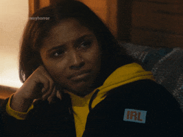 Oh Hell No Reaction GIF by Best Part Productions