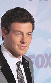 cory monteith