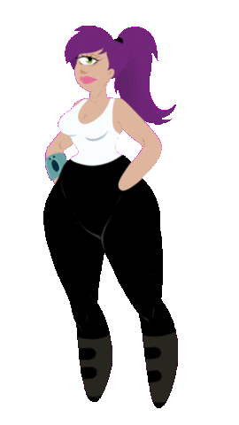 Animated Sticker