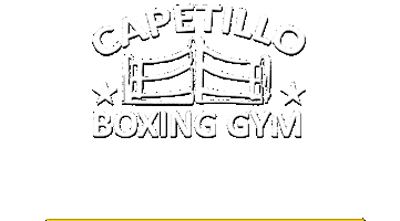 Sticker by Capetillo Gym