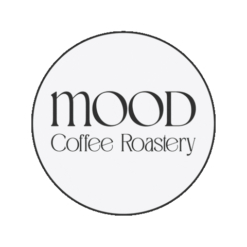 Latte Bakery Sticker by Mood Coffee