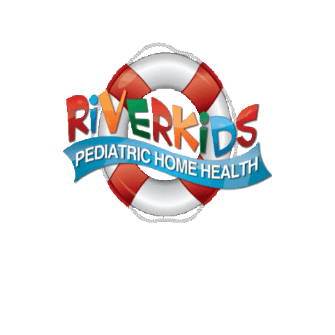 Riverkidstx Sticker