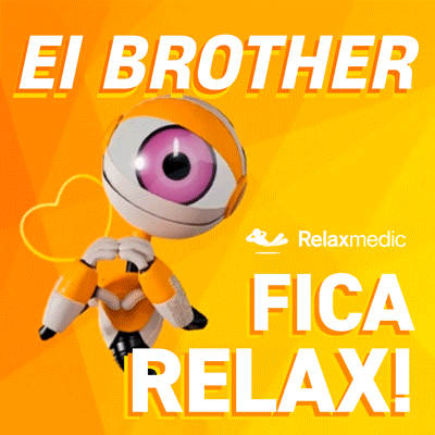 Bbb GIF by Relaxmedic