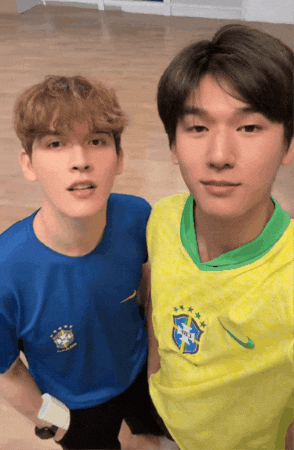 Kiss On The Cheek GIF