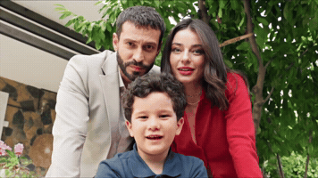 Family Aile GIF by Show TV