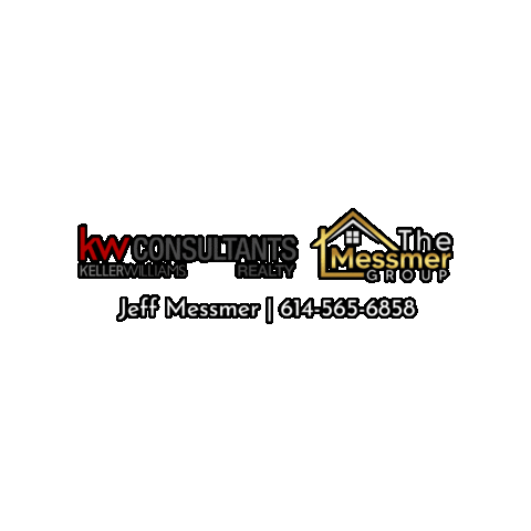 Jeff Messmer Sticker