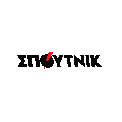 Youth of SYRIZA Sticker