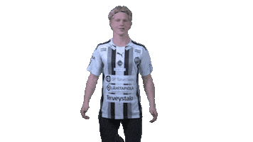 tpsjalkapallo Sticker