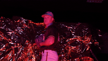 Baseball Juco GIF by Pearl River Athletics