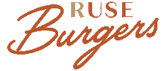 Ruse Bar & Brasserie Sticker