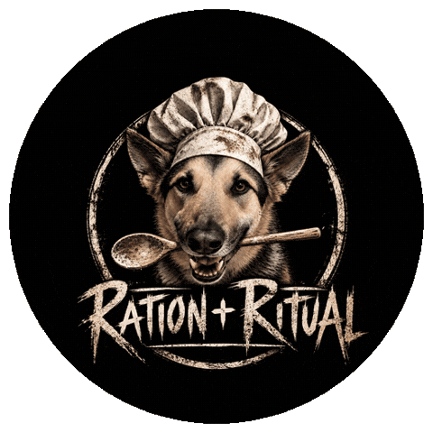 Logo Sticker Sticker by RescueMeATL