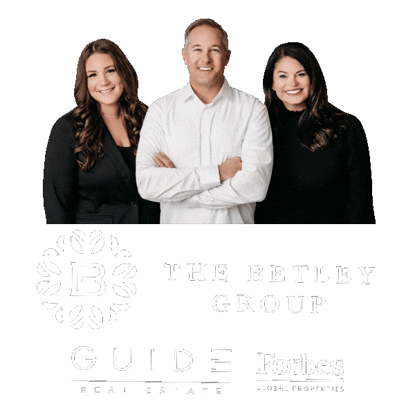 Tbgtbgtbg Sticker by The Betley Group