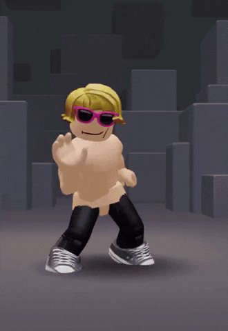 Prounc GIF